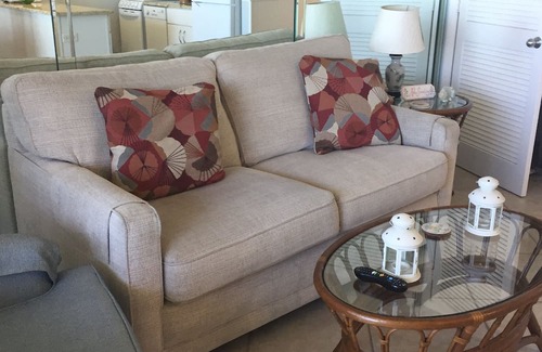 Marco Island Condo | Charming 1-bedroom condo in brilliant Marco Island with WiFi, AC