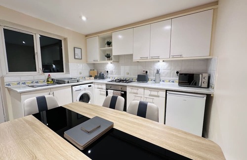 Ely House | Cosy, warm home with a Garden in Ely, Cambridgeshire