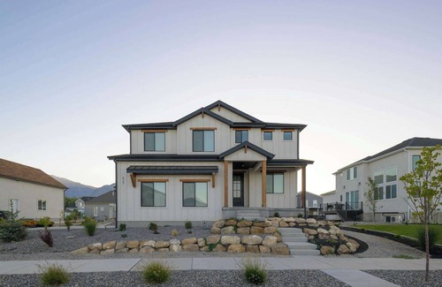 Provo Bay House | Lakeside Provo Getaway l Aero by Stay