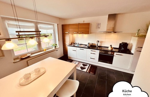 Grossenkneten Apartment | Living in the country house 1858. Fully equipped with fast internet!