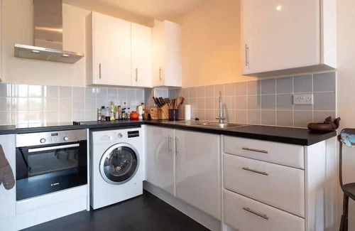 Cambridge Apartment | Cosy Cambridge Apartment with 2 Bedrooms