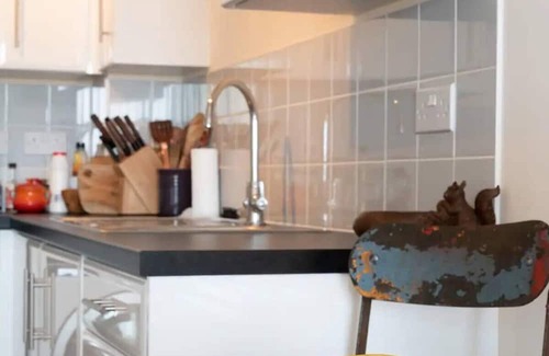 Cambridge Apartment | Cosy Cambridge Apartment with 2 Bedrooms