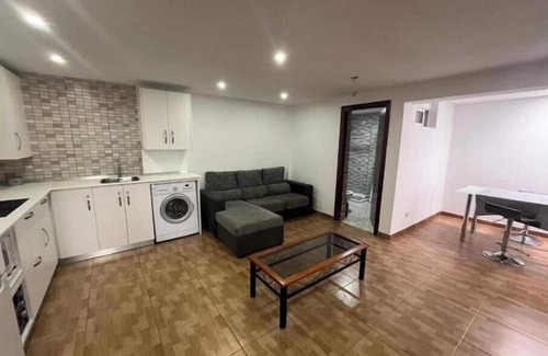 Adeje House | Liudis House