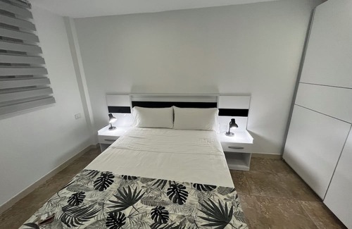 Adeje House | Liudis House