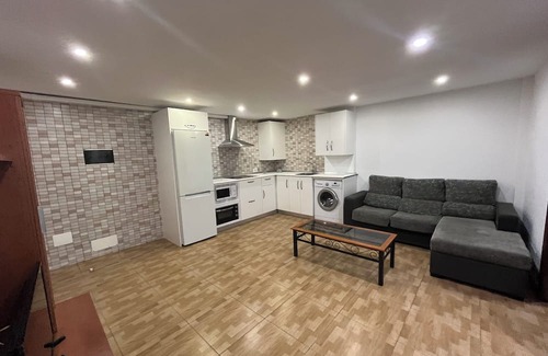 Adeje House | Liudis House