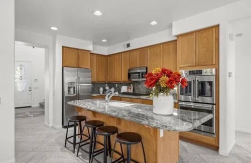 El Cajon House | Charming 4-bedroom house with WiFi and AC in El Cajon