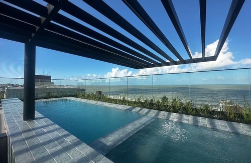 Cabedelo Apartment | Flat 50m from the sea in Intermares