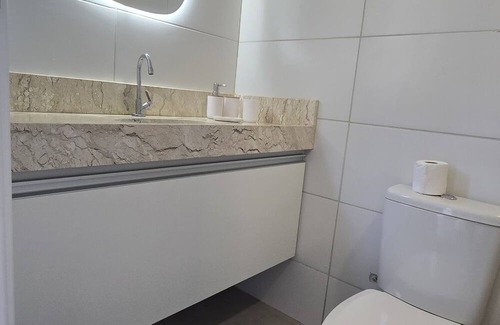 Cabedelo Apartment | Flat 50m from the sea in Intermares