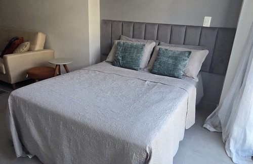 Cabedelo Apartment | Flat 50m from the sea in Intermares