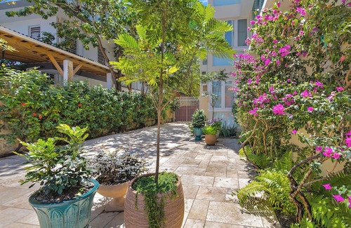 Miramar Apartment | Villa Corazon 3BR 2BA