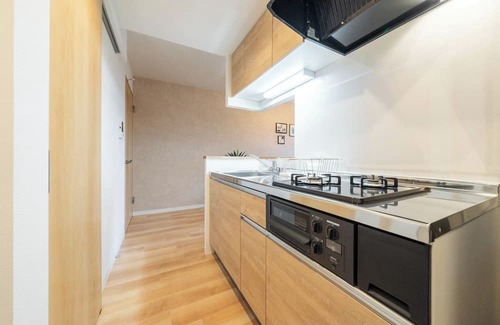 Higashi Apartment | UNISON - UNISON / Sapporo Hokkaidō