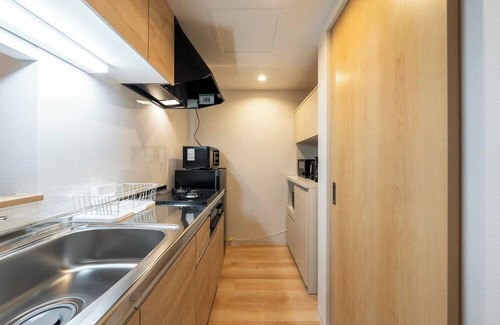 Higashi Apartment | UNISON - UNISON / Sapporo Hokkaidō