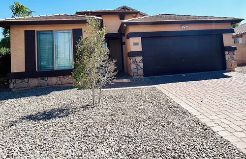 Estrella Village House | Desert Dream Oasis & Retreat