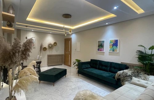 Hay Rmel Apartment | luxury Lifestyle