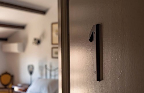 Vaciglio Bed & Breakfast | B&B Villa Argiolas