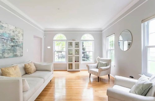 Fort Washington House | Spacious Family Home w/Pool, DC Area