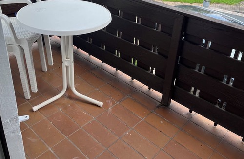 Lebach Apartment | Vacation apartment Lebach/Saarland; very good transport connections