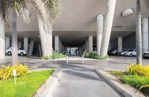 Bocagrande House | Panoramic Sea View & Historic Center “Morros City”