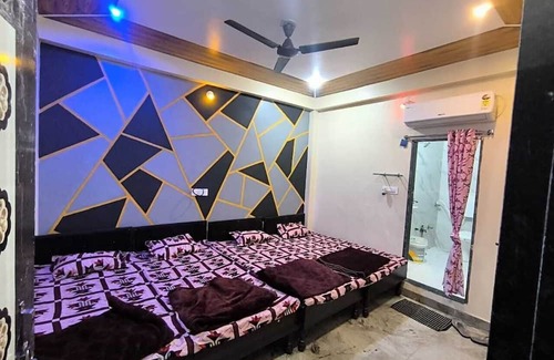 Ujjain House | Near mahakaleshwar temple