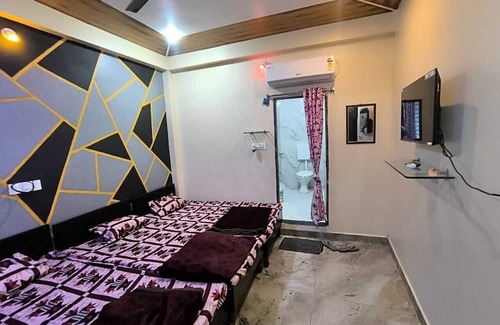 Ujjain House | Near mahakaleshwar temple