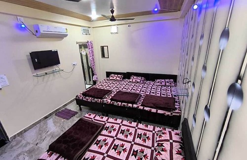 Ujjain House | Near mahakaleshwar temple