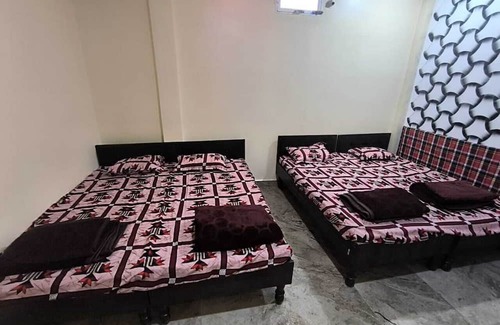 Ujjain House | Near mahakaleshwar temple