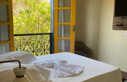 Serro Hotel | Pousada Vale do Queijo Serro