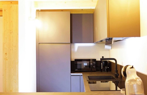 Dosso Veronza Apartment | SkyWay Apartment Cavalese