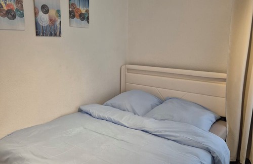 Mainz City Center Apartment | Cozy 1-room apartment in the heart of Mainz's old town