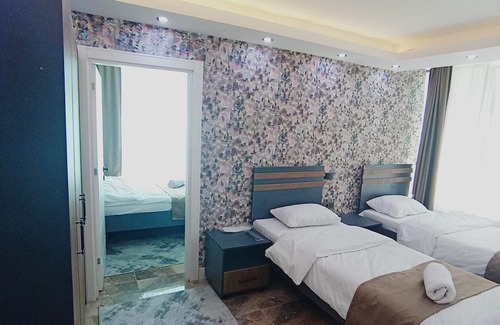 Ipekyolu Hotel | Van Elegrand Hotel