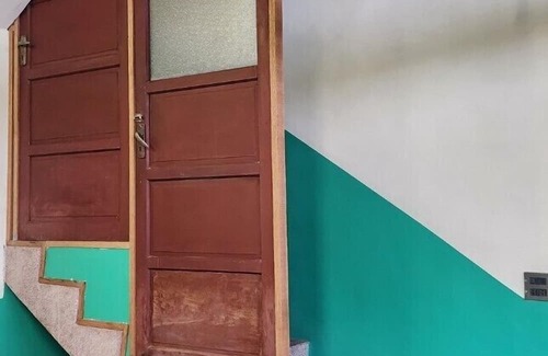Sanyi Hostel | So Art Hostel