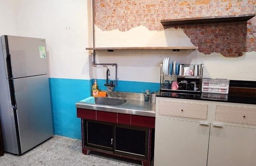 Sanyi Hostel | So Art Hostel