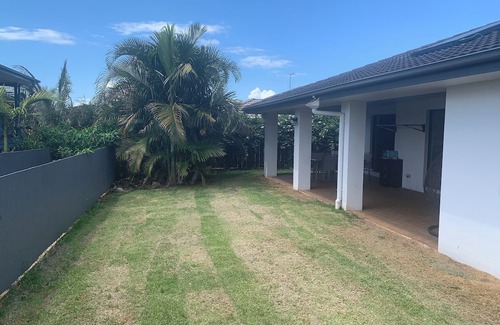 Nudgee House | Suburban Family Oasis close to Brisbane airport