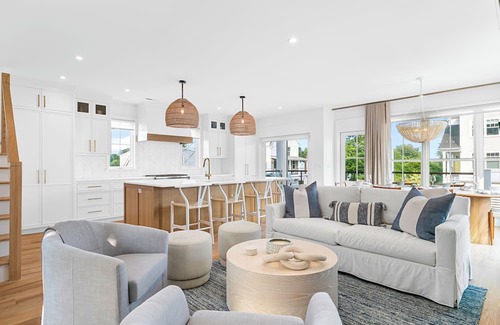 Fairfield House | Charming 4-bedroom Beach House in Fairfield, CT