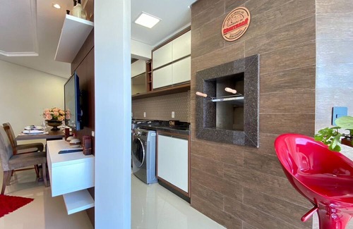 Laguna Apartment | Resid. Gross Sea Club - Laguna