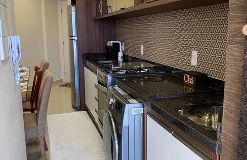 Laguna Apartment | Resid. Gross Sea Club - Laguna