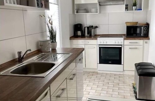 Zell Boat Rental | Kaliva Comfortable holiday residence