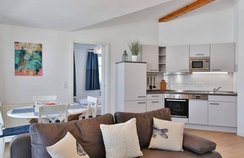 Sellin Boat Rental | Roland in Sellin Comfortable holiday residence