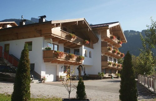 Gerlosbergeben Boat Rental | Holiday apartment with 1 bedroom