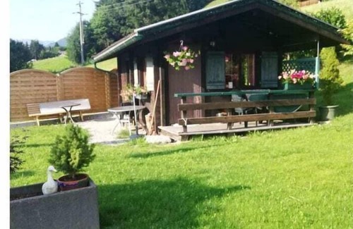 Gerlosbergeben Boat Rental | Holiday apartment with 1 bedroom