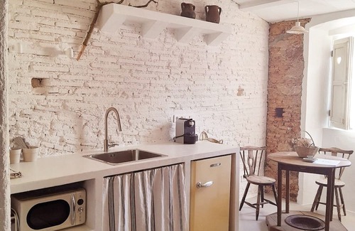 Estremoz Apartment | "Calmaria" in Portuguese meaning calm in English