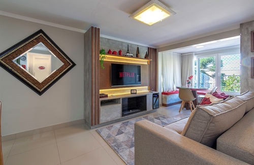 Quinta da Serra Apartment | Stay House Temporada