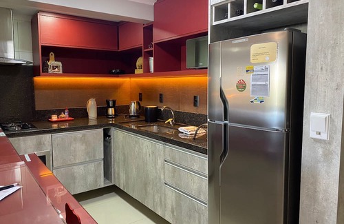 Quinta da Serra Apartment | Stay House Temporada