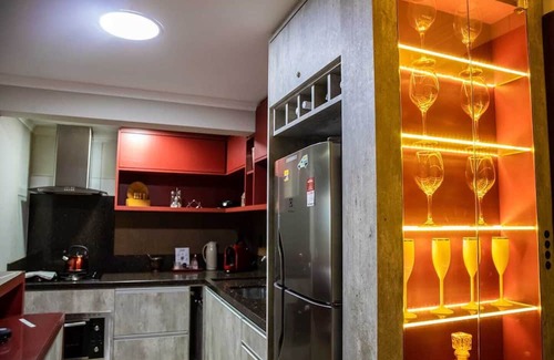 Quinta da Serra Apartment | Stay House Temporada