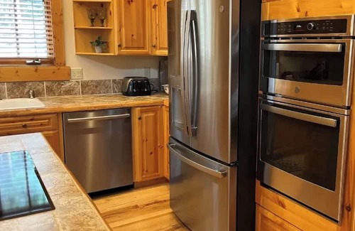 Blue River House | Amazing Mountain Home in Blue River-7 minutes from Breckenridge!