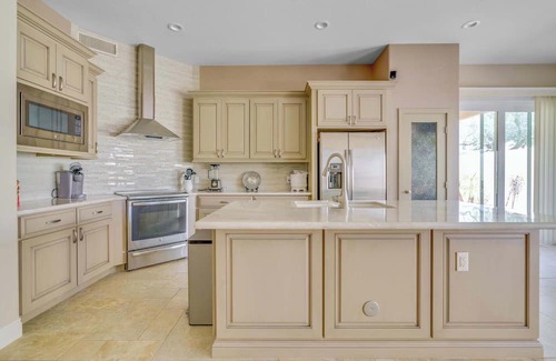 North Scottsdale House | New! Lux Scottsdale Home! Near Princess Resort