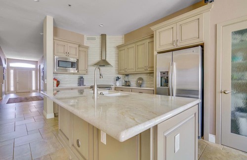 North Scottsdale House | New! Lux Scottsdale Home! Near Princess Resort