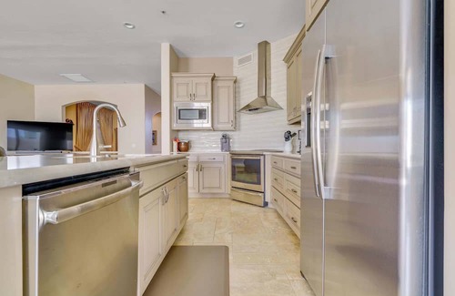 North Scottsdale House | New! Lux Scottsdale Home! Near Princess Resort