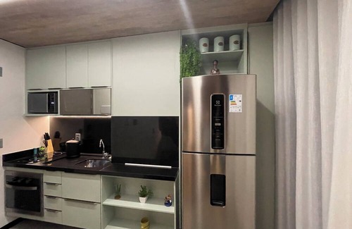 Pajucara Apartment | New Time 1401