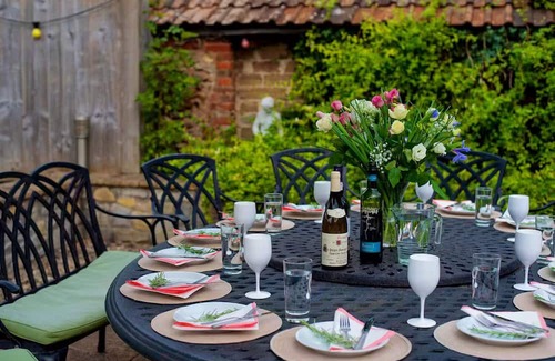 Wellington House | Jurston Lane Barn Family Retreat